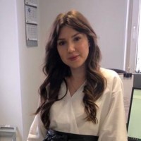 Maria Vikhrova