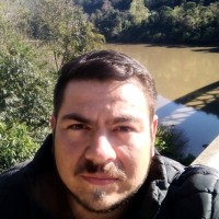 Ederson Sanabria Ferreira