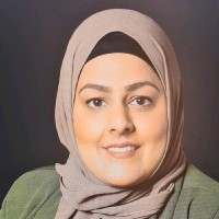 Safeena Qurban