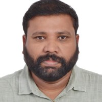 Shaju Krishnan