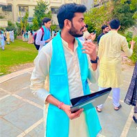 Ujjwal Dangi