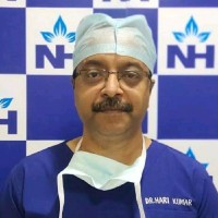 Dr Hari Kumar