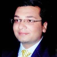 KUMAR NITISH