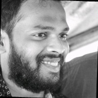 Srinivas Kundiri🇮🇳