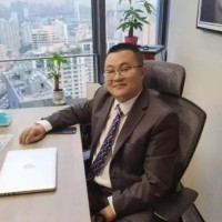 杨昊东