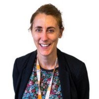 Caroline Fancett