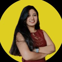 Riya Khobragade