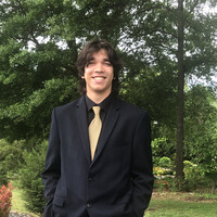 Christopher Vendryes