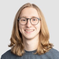 Gavin Schramm