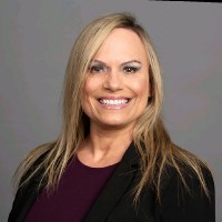 Christine Walker