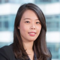 Gemini Chung, Cfa