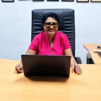 Ashoka Gunawardana  (MBA, BA)