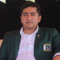 Syed Fakhar Ali Shah