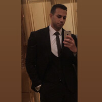 Ahmed Sameh
