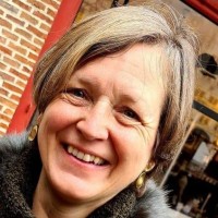 Goedele Horsten
