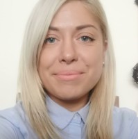 Helga Astachovaite