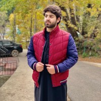 Syed Abdur Rehman Sudais