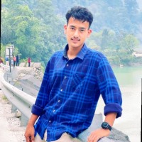 bibek limbu