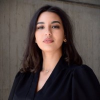 Khadija Oukerroum