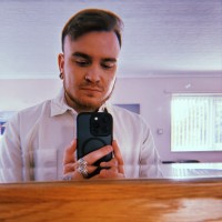 Jacob Anderson-Beswick