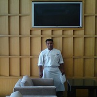 Praful Dhotre