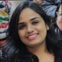 Satyakshi Tiwari