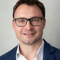 Fred Fulford-Smith MRICS