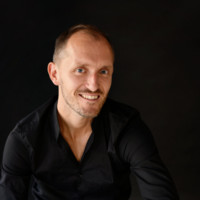 Nicolas Kippelen