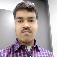VIKRANT KUMAR PANDEY