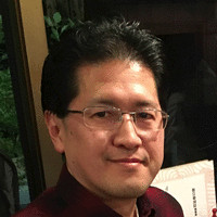 Shinichi Mishina