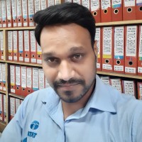 Ravi Kumar