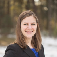 Christine Carcillo Neumar, Phd