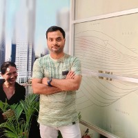 Vinod Barnwal
