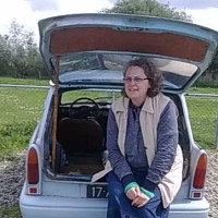 Brigitte van Hoorn
