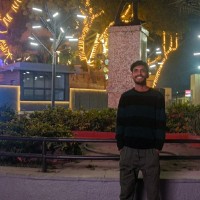 Pratik Parmar