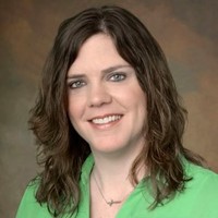 Catherine Harrison, MBA