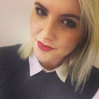 Sarah Cuffe