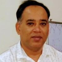 Santosh Srivastava