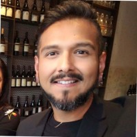 Adrian Mena