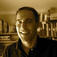 Alberto de Dios Romero, MD