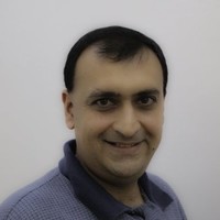Nick Sehwani