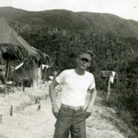 MARK DURANT