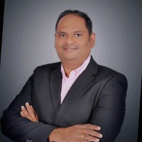 Balaji Paranthaman, PMP®