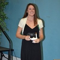 Courtney Duperron