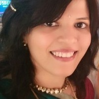 Anupama Sheth