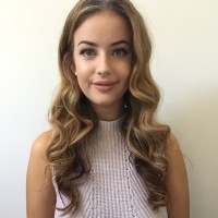 Georgina Farrar