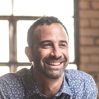 Adam Lehrman