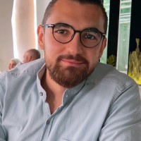 Ramzi Alazem