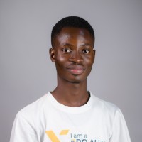Israel Akinlabi