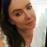 Ksenia Atamas